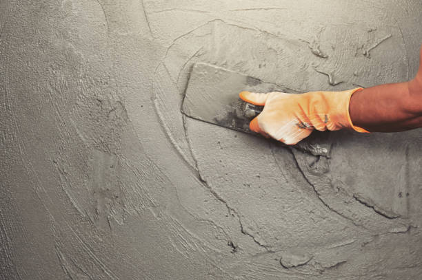 Best Decorative Concrete Services  in Teague, TX