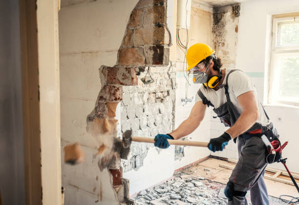 Best Best Concrete Contractor  in Teague, TX