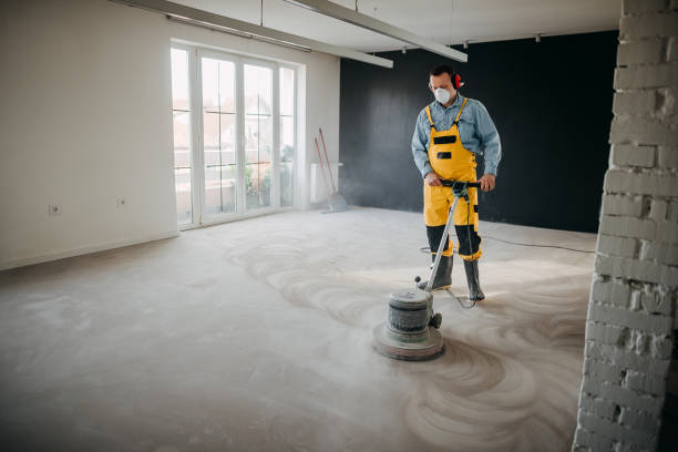 Best Concrete Foundation Repair  in Teague, TX