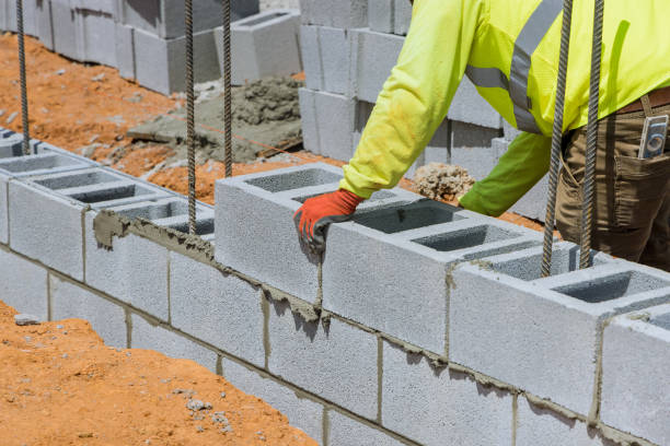 Best Concrete Installation Cost  in Teague, TX