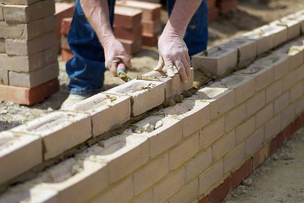 Best Residential Concrete Services  in Teague, TX