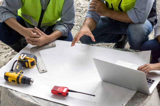 Best Concrete Sidewalk Installation  in Teague, TX