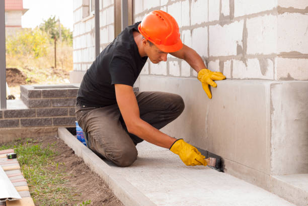 Best Concrete Slab Installation  in Teague, TX