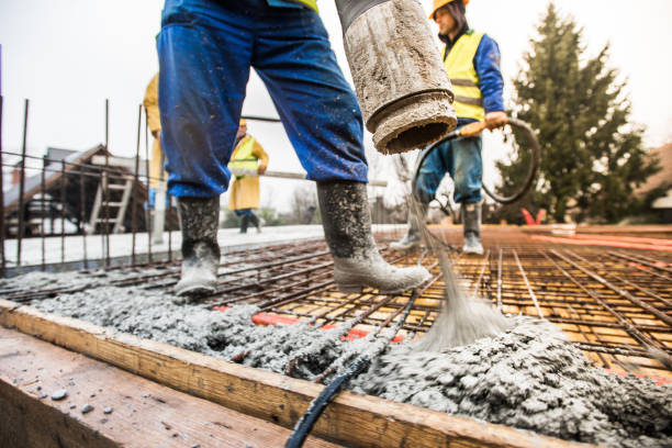 Best Waterproofing & Drywells  in Teague, TX
